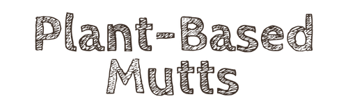 Plant-based Mutts