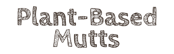 Plant-based Mutts